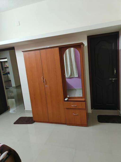 Sharvari Home Stay Udupi Exterior photo