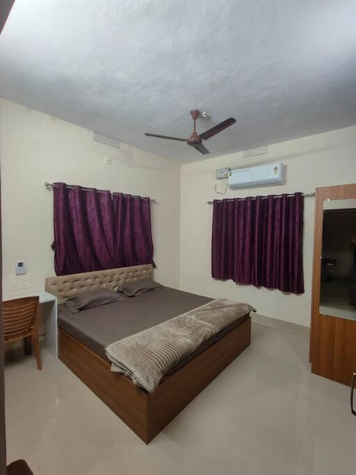 Sharvari Home Stay Udupi Exterior photo